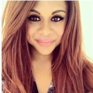 Meet your Posher, Kendra